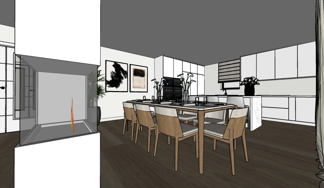 PENTHOUSE 2 DINING ROOM2