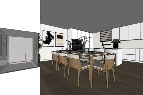 PENTHOUSE 2 DINING ROOM2
