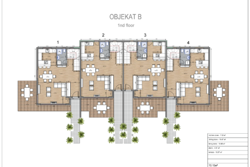 plan A_two-floor townhouse for 4 families_22_Страница_1