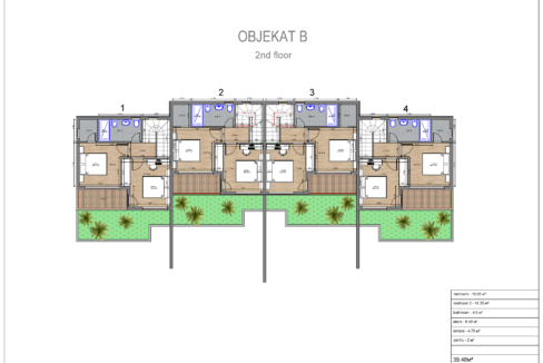 plan A_two-floor townhouse for 4 families_22_Страница_2